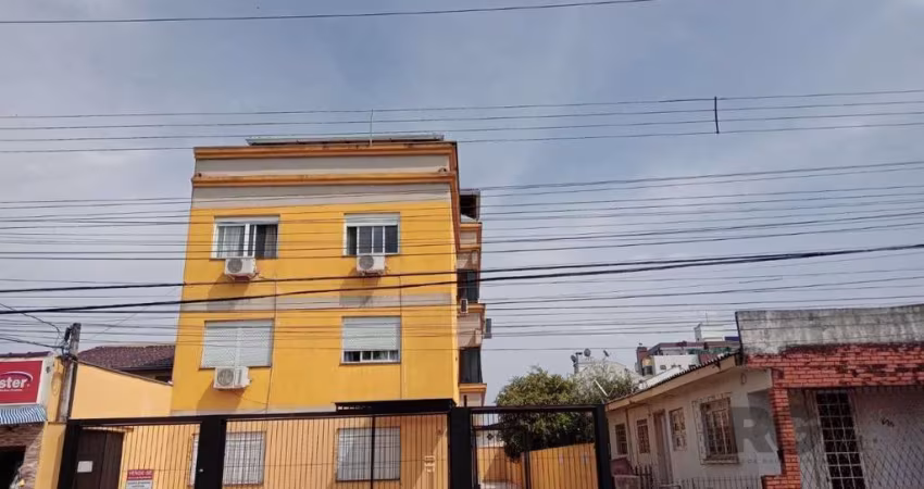 Apartamento para Venda - 69.58m², 3 dormitórios, sendo 1 suites, 1 vaga - Vila Veranópolis
