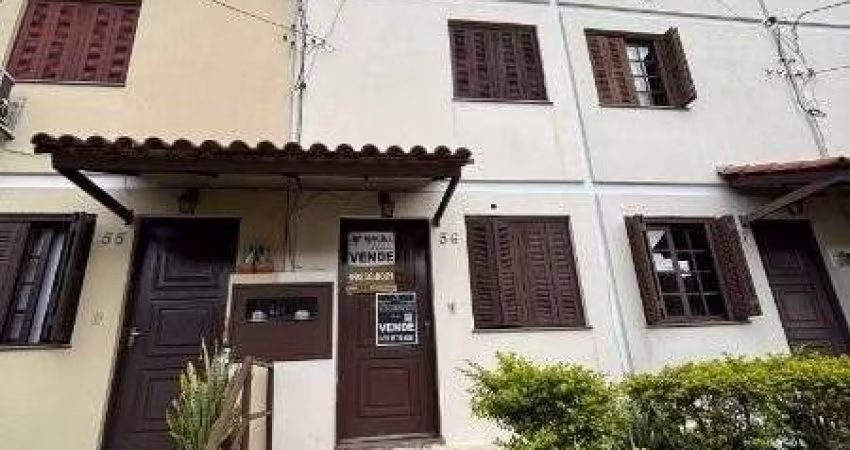 Casa Condominio em Porto Alegre, no bairro Vila Nova, com 3 dormitório(s), à venda.