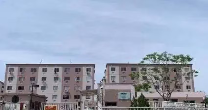 Apartamento em porto alegre, no bairro hípica, com 2 dormitório(s), à venda.