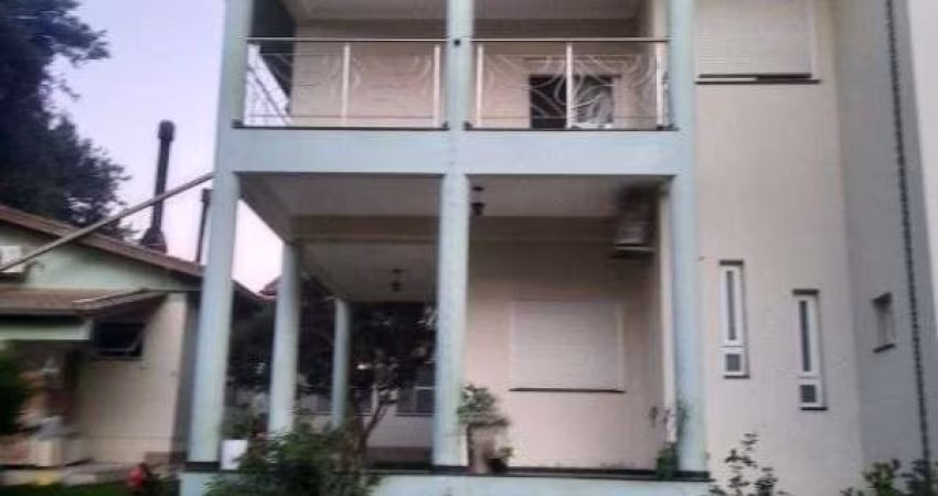 Sobrado em Vila Nova