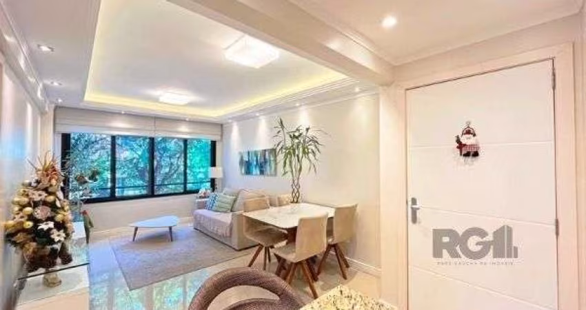 Apartamento em Tristeza