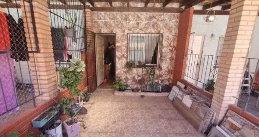 Casa em condomínio fechado com 2 quartos à venda na Rua Atílio Supertti, 680, Vila Nova, Porto Alegre