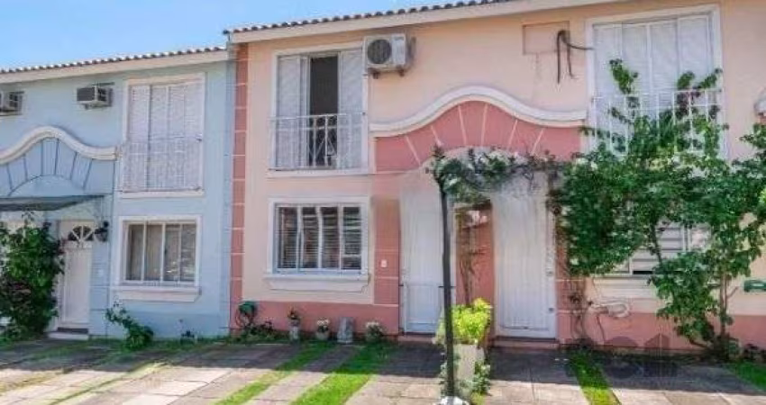 Casa em Condomínio em Cavalhada