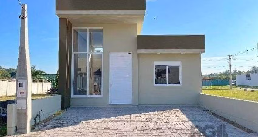 Casa em Condomínio em Hípica