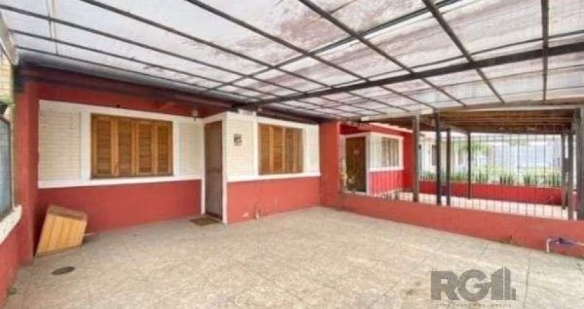 Casa em Hípica