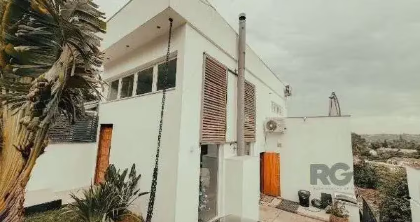 Casa em Ipanema