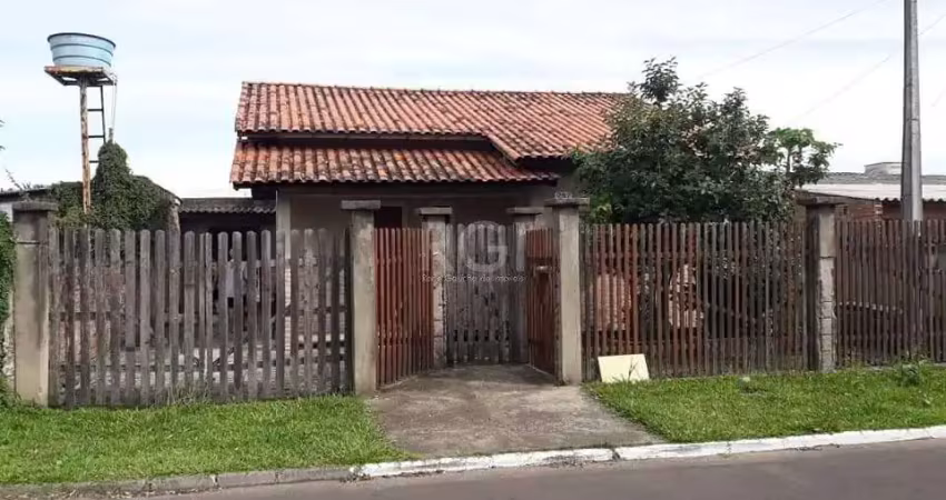Casa para venda - 126m², 2 dormitórios, 1 vaga - bom sucesso