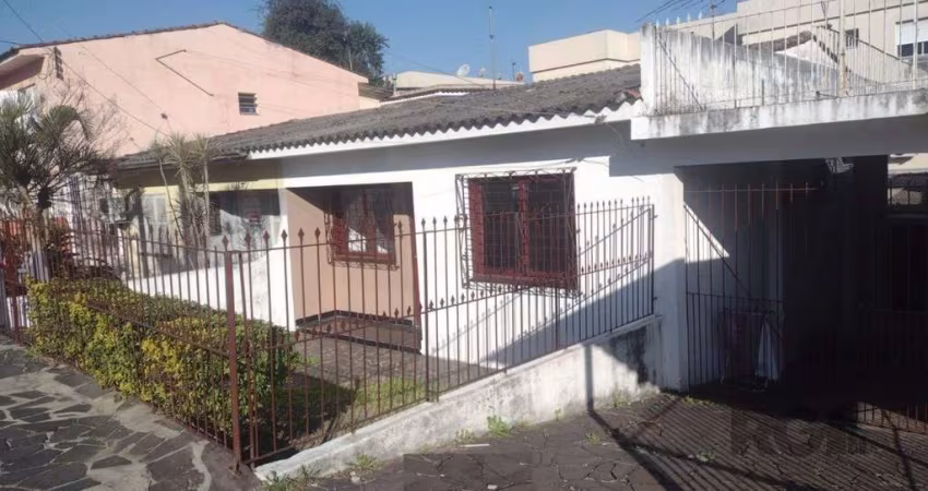Casa 2 dormitórios, 1 vaga, Bairro Vila Cachoeirinha