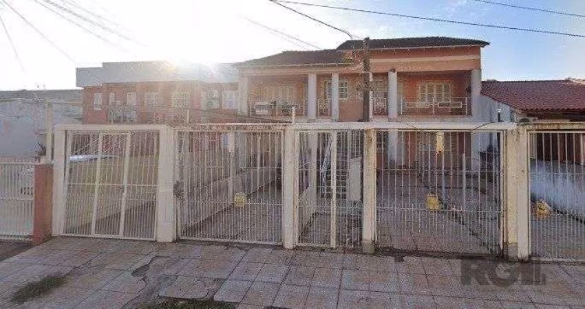 Apartamento térreo 2 dormitórios, vaga de garagem, Bairro Vila Imbuí