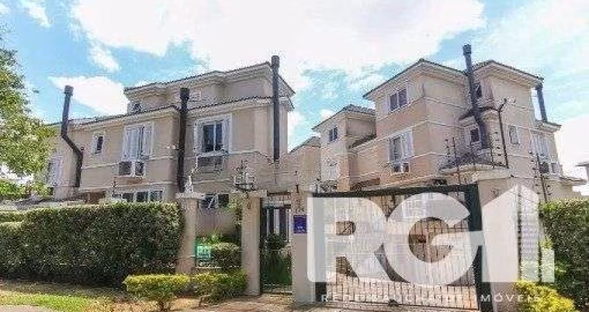 Casa em Condomínio em Chácara das Pedras