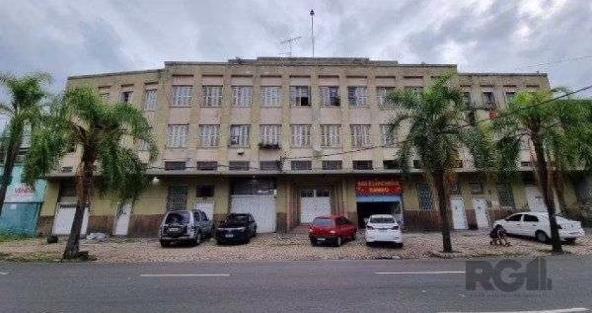 Prédio a venda no Bairro Floresta