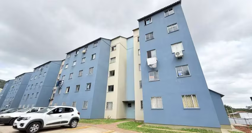 Apartamento com 2 quartos à venda na Rua Tomé Antônio de Souza, 296, Campo Novo, Porto Alegre