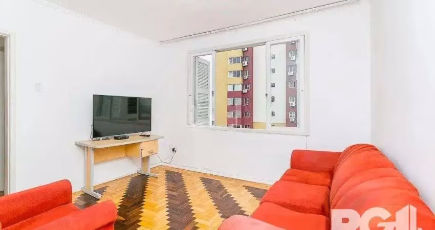 Apartamento com 2 quartos à venda na Avenida Cristóvão Colombo, 1798, Floresta, Porto Alegre