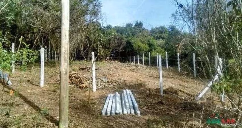 Terreno Residencial em Lageado