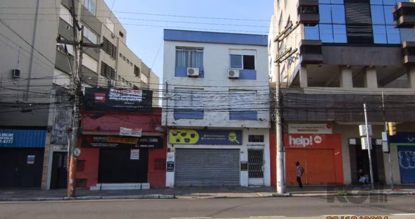 Apartamento em Petrópolis