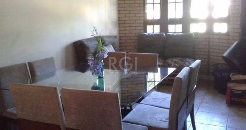 Casa para venda - 90m², 3 dormitórios, centro histórico