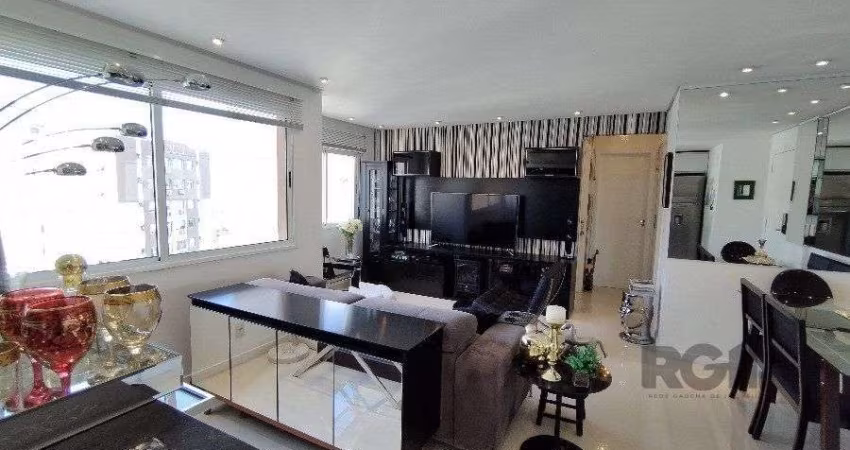 Apartamento com 2 quartos à venda na Avenida Dom Cláudio José Gonçalves Ponce de Leão, 240, Vila Ipiranga, Porto Alegre