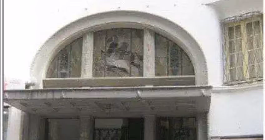 Sala comercial à venda na Rua Vigário José Inácio, 433, Centro Histórico, Porto Alegre