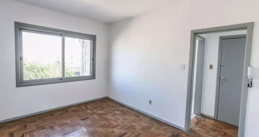 Apartamento com 1 quarto à venda na Rua General Lima e Silva, 1698, Centro Histórico, Porto Alegre