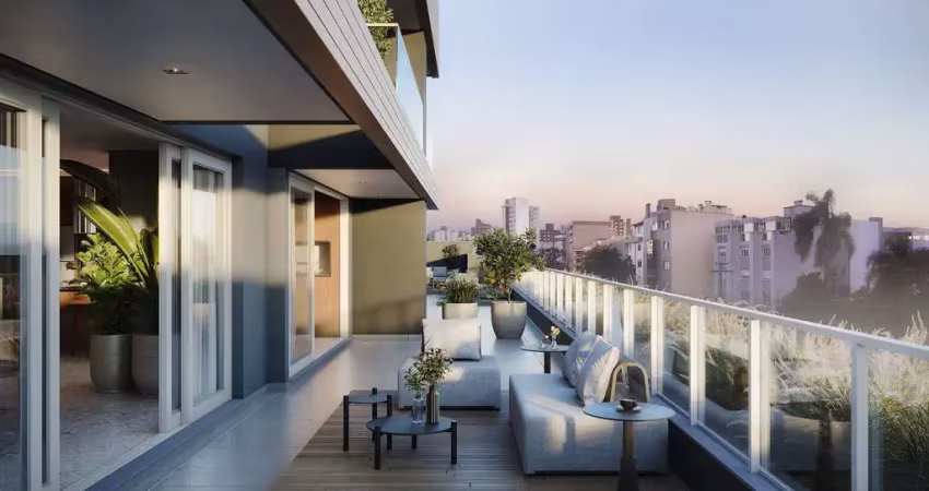Apartamento com 2 quartos à venda na Rua Professora Viero, 1368, Madureira, Caxias do Sul