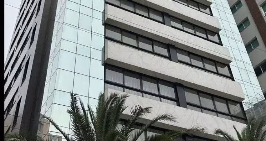 Apartamento com 2 quartos à venda na Alexandrino de Alencar, 360, Predial, Torres