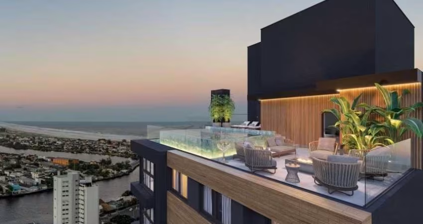 Apartamento em Centro
