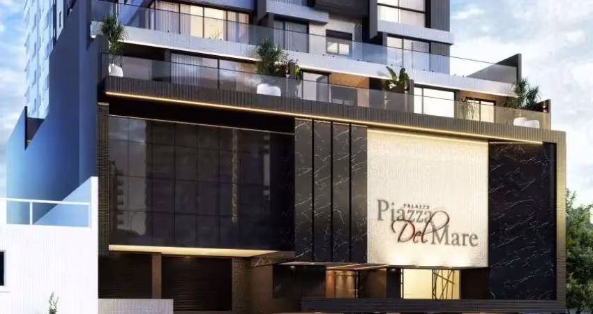 Apartamento com 2 quartos à venda na Rua Sepé, 2754, Navegantes, Capão da Canoa