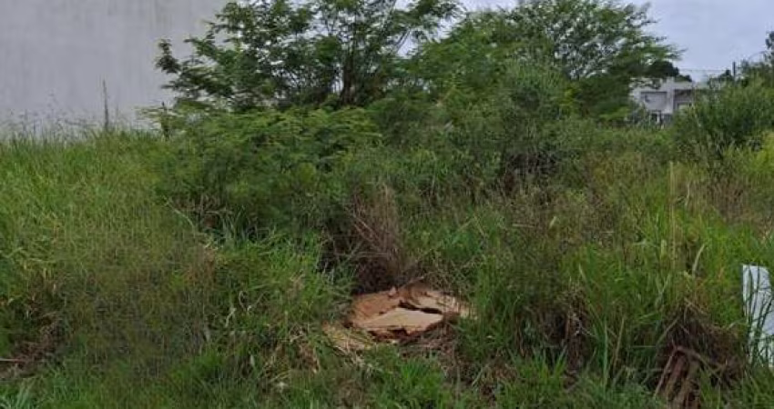 Terreno Residencial em Aberta dos Morros