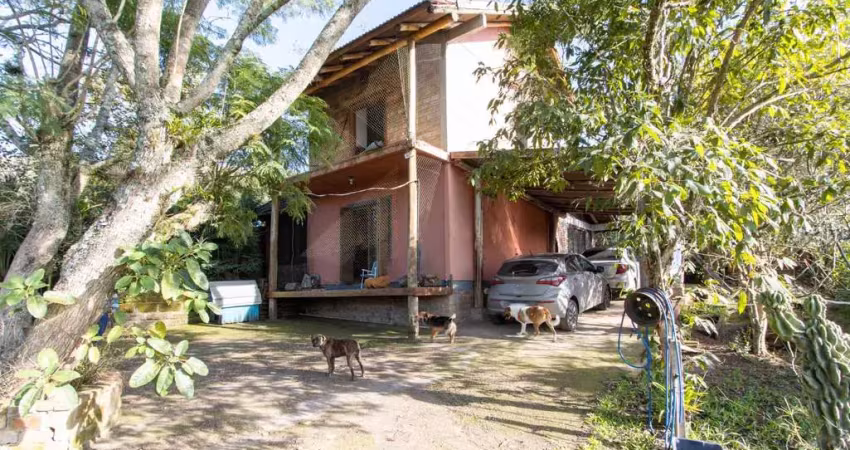 Casa para venda - 130m², 3 dormitórios, sendo 1 suites, 3 vagas - hípica