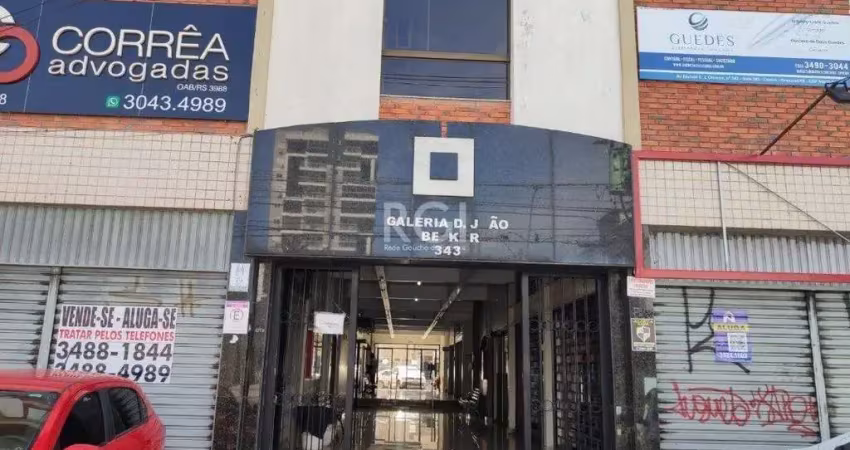 Conjunto/sala para venda - 60m², 0 dormitórios, cohab c
