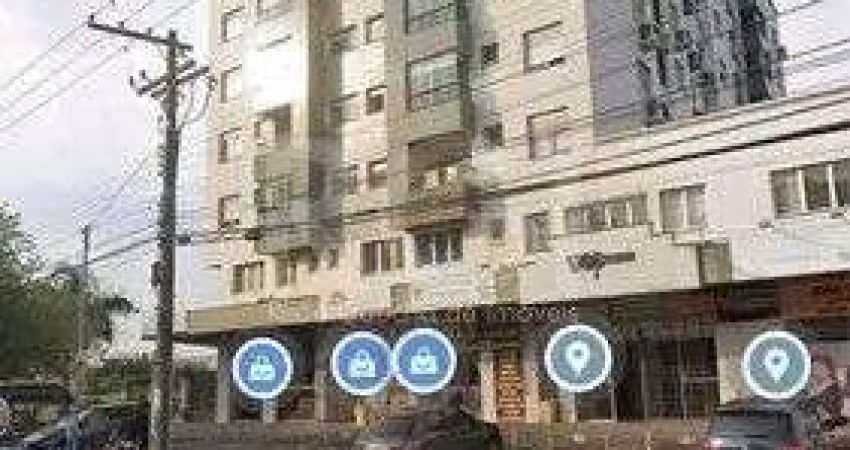 Conjunto/Sala para Venda - 27.03m², 0 dormitórios, Cavalhada