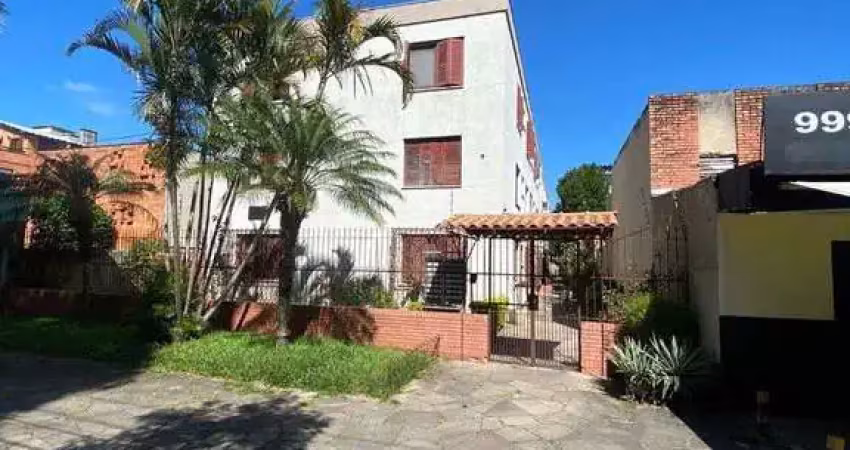 Apartamento com 1 quarto à venda na Rua Rafael Saadi, 108, Menino Deus, Porto Alegre