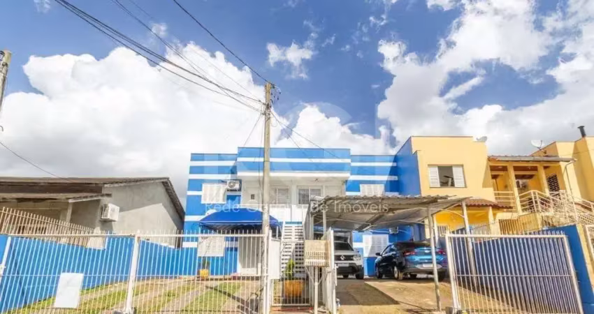 Apartamento para venda - 56m², 2 dormitórios, 2 vagas - bom sucesso