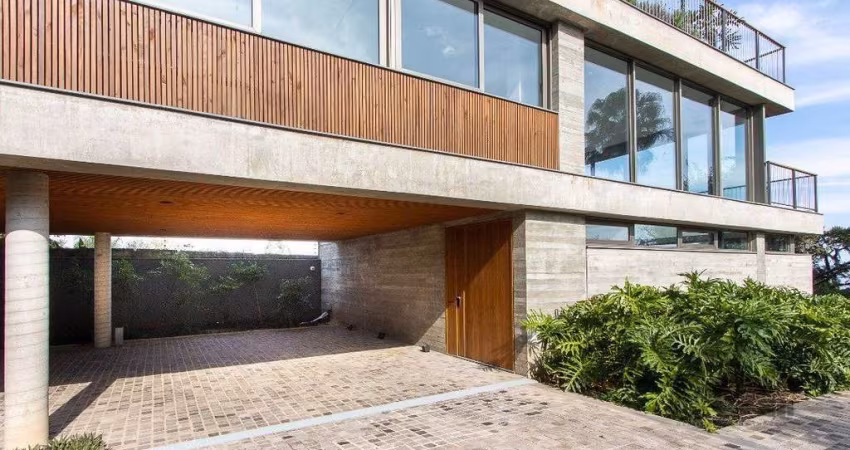 Casa Condominio para Venda - 427.34m², 3 dormitórios, sendo 3 suites, Vila Conceição
