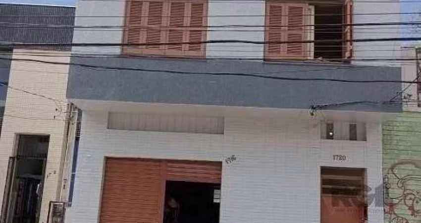 Apartamento JK bairro Partenon em Porto Alegre
