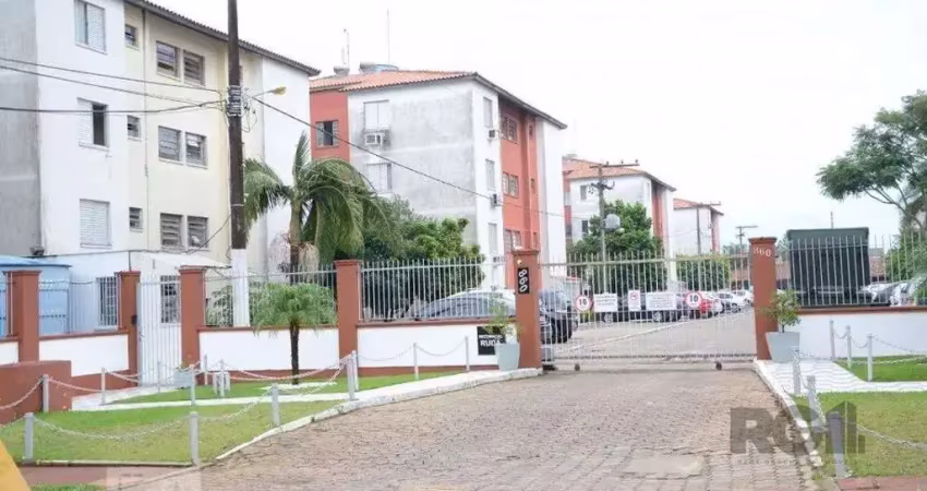 Apartamento com 2 quartos à venda na Rua Henrique Stefani, 860, Igara, Canoas
