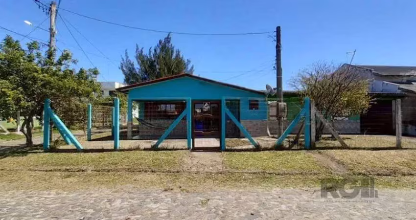 Casa com 3 quartos à venda na Rua Estrela Polar, 12, Arco Íris, Capão da Canoa