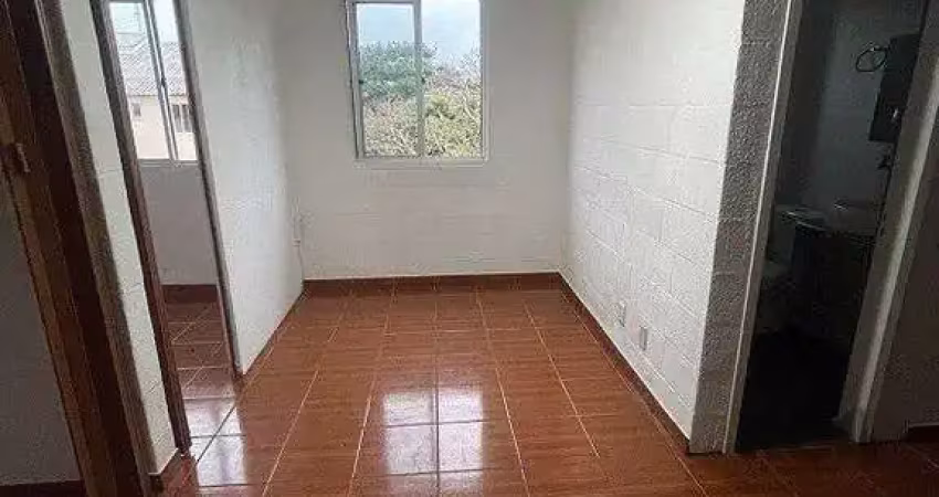 Apartamento com 2 quartos à venda na Rua Atílio Supertti, 1430, Vila Nova, Porto Alegre