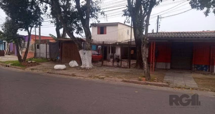 Terreno Residencial em Restinga