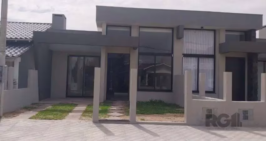 Casa com 3 quartos à venda na Rua Das Gaivotas, 333, Centro, Capão da Canoa