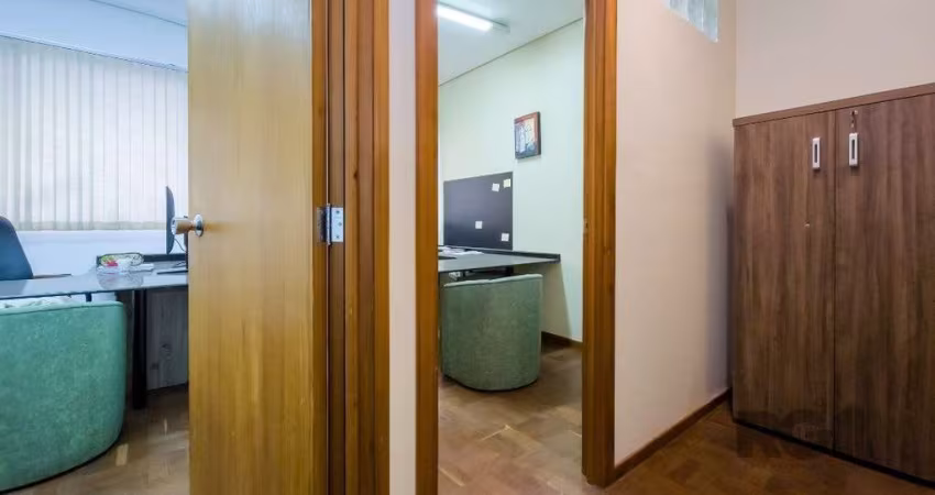 Sala comercial à venda na Rua Demétrio Ribeiro, 990, Centro Histórico, Porto Alegre