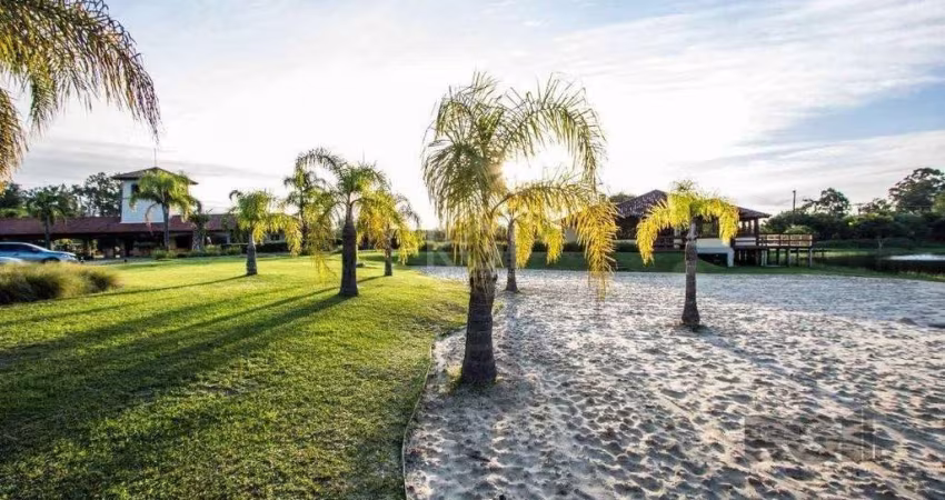 Terreno Residencial em Belém Novo