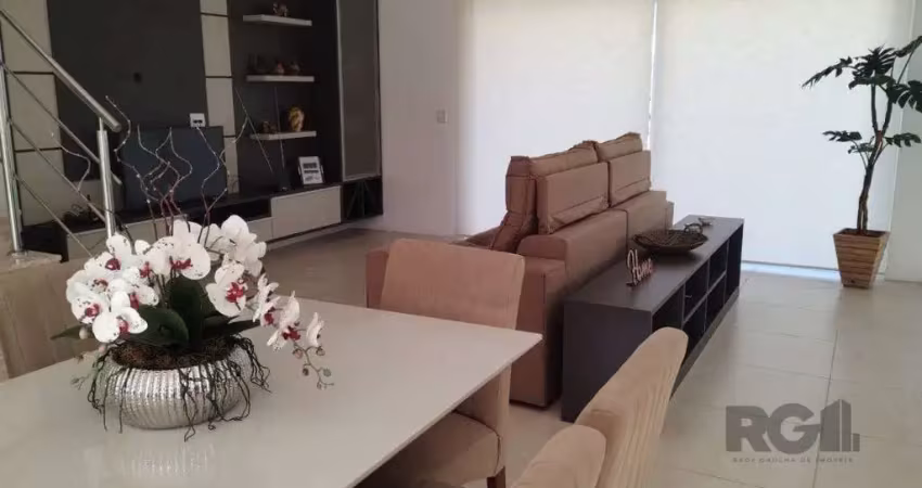 Casa em condomínio fechado com 3 quartos à venda na Avenida Jaçanã, 1000, Atlântida, Xangri-Lá