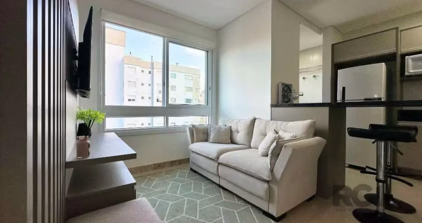 Apartamento com 2 quartos à venda na Rua Jose Milton Lopez, 822, Zona Nova, Capão da Canoa