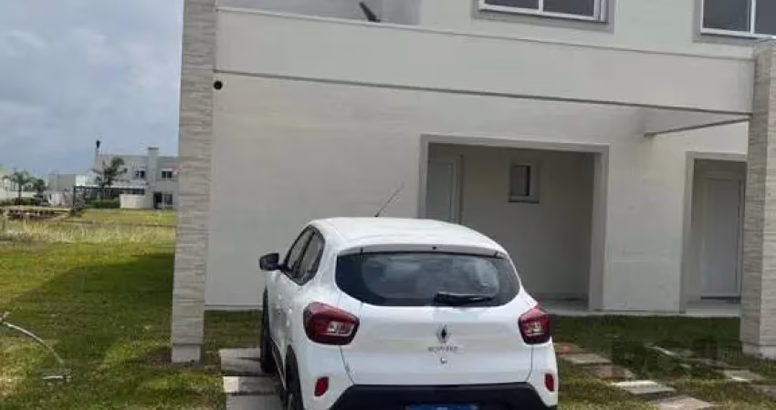 Casa em condomínio fechado com 3 quartos à venda na Rua Jose Bruno Klein, 667, Remanso, Xangri-Lá