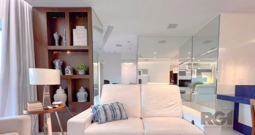 Apartamento em Cristal