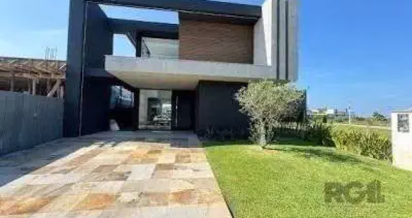 Casa em condomínio fechado com 4 quartos à venda na Rua Rio Divisa, 329, Centro, Xangri-Lá