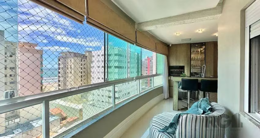 Apartamento com 2 quartos à venda na Rua Guarani, 737, Navegantes, Capão da Canoa