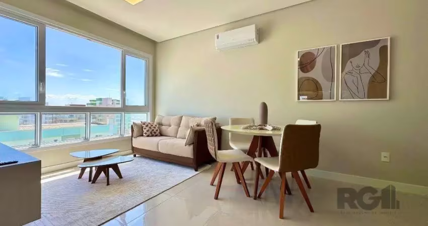 Apartamento com 2 quartos à venda na Rua Guilherme Gitman, 1017, Zona Nova, Capão da Canoa