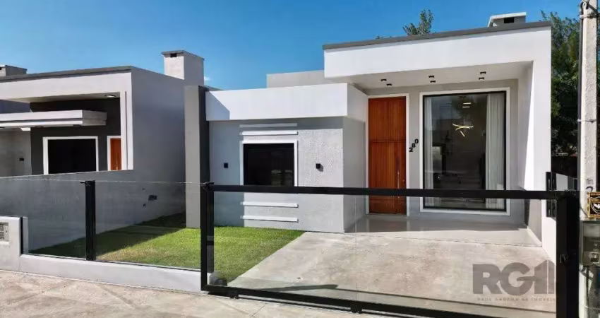 Casa com 2 quartos à venda na Avenida Avenida Beira Mar, 280, Centro, Capão da Canoa